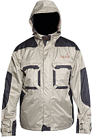 Куртка для охоты и рыбалки Norfin Peak Moos / 512001-S