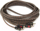 Кабель AURA RCA-0250 (5м) - 