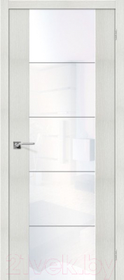 

Дверь межкомнатная el'Porta, Эко V4 60x200