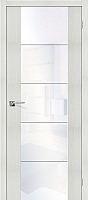 

Дверь межкомнатная el'Porta, Эко V4 90x200