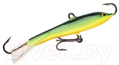 

Балансир Rapala, Jigging Rap / W07-BYR