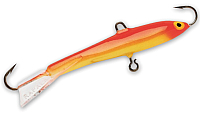 Балансир Rapala Jigging Rap / W07-GFR - 