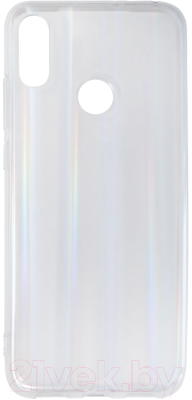 Чехол-накладка Volare Rosso Aura для Redmi Note 7 / Note 7 Pro (прозрачный)