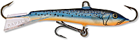 Балансир Rapala Jigging Rap / W09-BSM - 