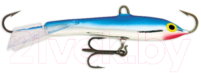 

Балансир Rapala, Jigging Rap / W11-B