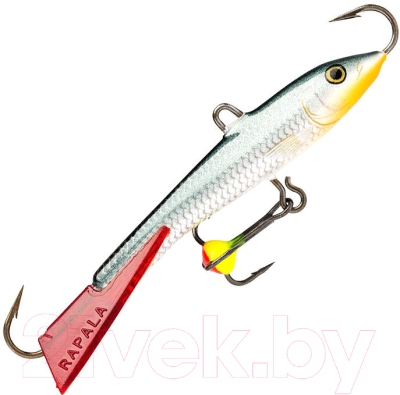 

Балансир Rapala, Jigging Rap / WH7-PSH