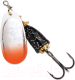 Блесна Blue Fox Vibrax Fluorescent / BFF3-RBF - 