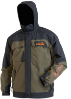 Куртка для охоты и рыбалки Norfin River / 513104-XL - 