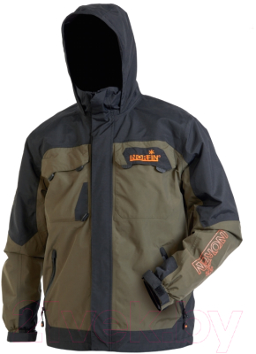 Куртка для охоты и рыбалки Norfin River / 513104-XL