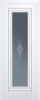 

Дверь межкомнатная ProfilDoors, Классика 24U 70x200