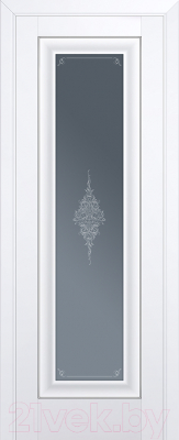 

Дверь межкомнатная ProfilDoors, Классика 24U 70x200