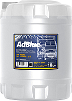 Присадка Mannol AdBlue AD3001-10 (10л) - 