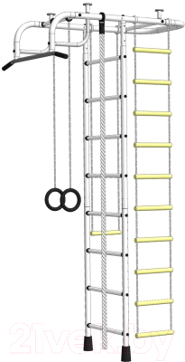 

Детский спортивный комплекс Пионер, А