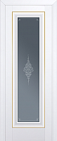 

Дверь межкомнатная ProfilDoors, Классика 24U 60x200