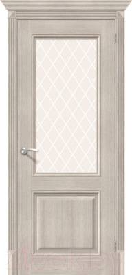 

Дверь межкомнатная el'Porta, Эко Классико-33 80x200