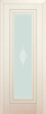 

Дверь межкомнатная ProfilDoors, Классика 24U 60x200