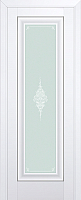 

Дверь межкомнатная ProfilDoors, Классика 24U 80x200