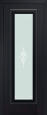 

Дверь межкомнатная ProfilDoors, Классика 24U 80x200