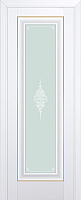 

Дверь межкомнатная ProfilDoors, Классика 24U 80x200
