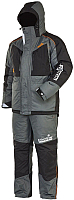 Костюм для охоты и рыбалки Norfin Discovery 2 01 / 452001-S -