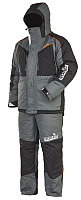 Костюм для охоты и рыбалки Norfin Discovery 2 02 / 452002-M -