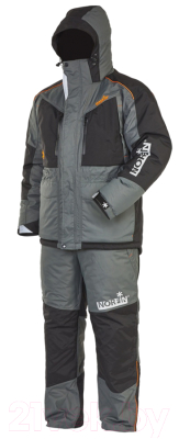 Изображение товара Костюм для охоты и рыбалки Norfin Discovery 2 04 / 452004-XL