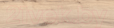 Плитка Cersanit Wood Concept Natural (218x898, песочный)