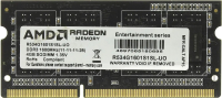 

Оперативная память DDR3, R534G1601S1SL-UO