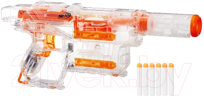 Бластер игрушечный Hasbro Nerf Модулус Шэдоу / E2655