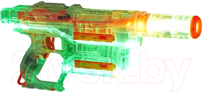 Бластер игрушечный Hasbro Nerf Модулус Шэдоу / E2655