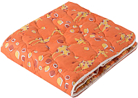 Одеяло для малышей Даргез Незнайка / 23(13)14 (110x140) - 