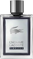 Туалетная вода Lacoste Timeless Pour Homme (100мл) - 