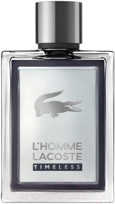 Туалетная вода Lacoste Timeless Pour Homme (100мл)