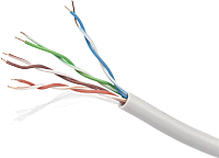 

Кабель Gembird, UPC-5004E-SO/100C