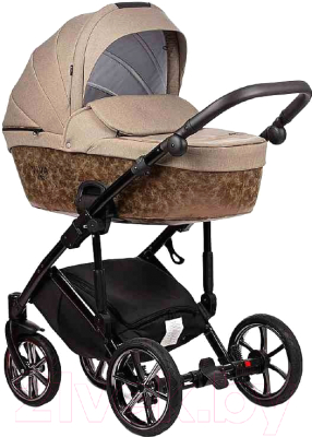

Детская универсальная коляска Tutis, Viva Life Majestic 2 в 1 / 692046/2