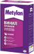 Клей Metylan Винил Премиум без индикатора (500г) - 