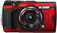 

Компактный фотоаппарат Olympus, TG-6