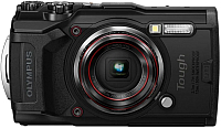 

Компактный фотоаппарат Olympus, TG-6