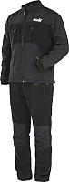 Костюм для охоты и рыбалки Norfin Polar Line 2 Gray 06 / 337106-XXXL -