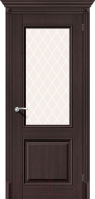 

Дверь межкомнатная el'Porta, Эко Классико-33 80x200