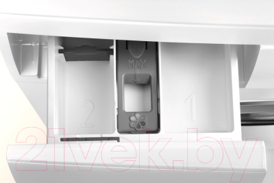 Стиральная машина Electrolux EW6S3R26SI
