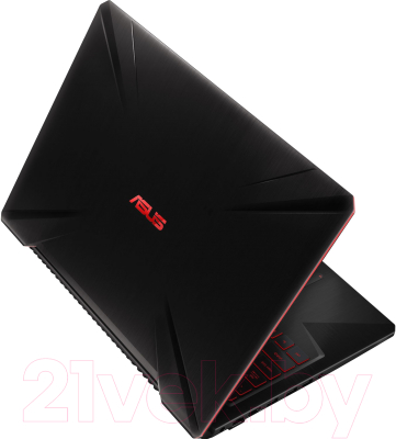 Игровой ноутбук Asus TUF Gaming FX504GM-EN483T