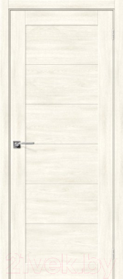 

Дверь межкомнатная el'Porta, Эко Легно-21 90x200
