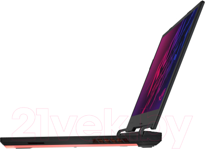 Игровой ноутбук Asus ROG Strix G G531GT-BQ012