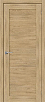 

Дверь межкомнатная el'Porta, Эко Легно-21 80x200