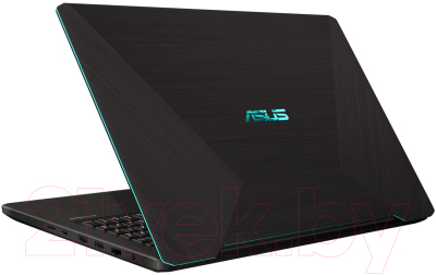 Игровой ноутбук Asus M570DD-DM001