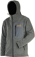 Куртка для охоты и рыбалки Norfin Onyx 03 / 450003-L - 