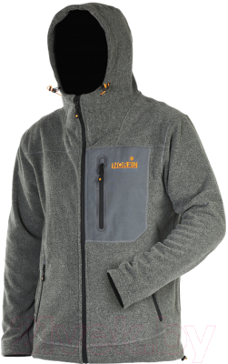 Куртка для охоты и рыбалки Norfin Onyx 03 / 450003-L