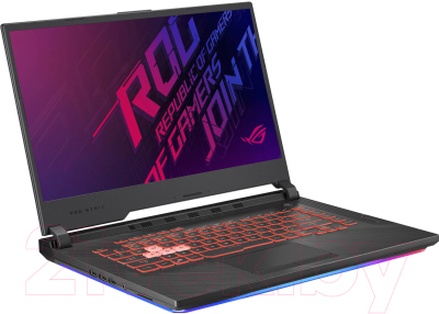 Игровой ноутбук Asus G531GT-BQ068