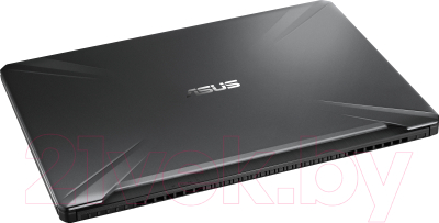 Игровой ноутбук Asus TUF Gaming FX705DT-AU042